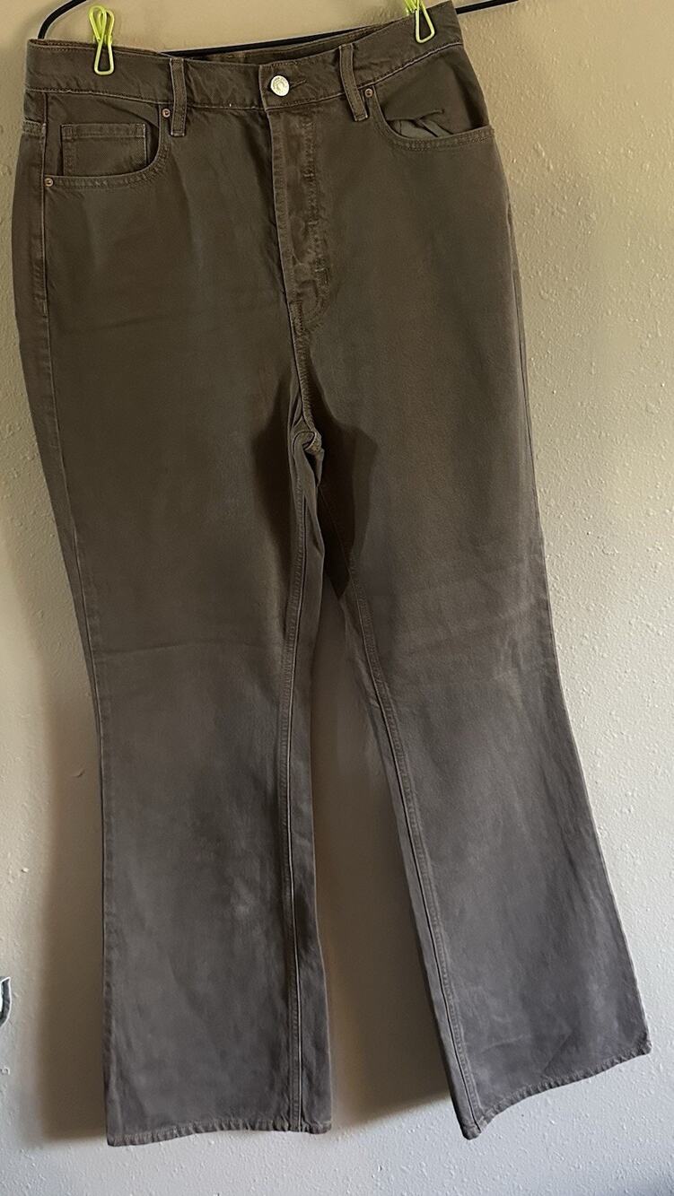 Mens jeans pac sun jeans